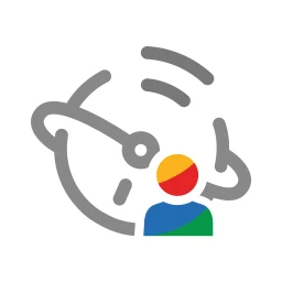 Значок Customer Portal - Zoho IoT