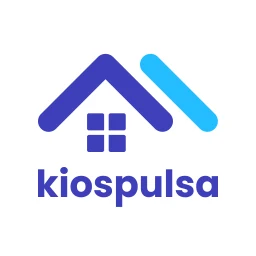 Значок Kios Pulsa - Agen Pulsa Murah