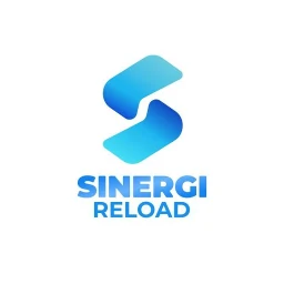 Значок SINERGI RELOAD - Mitra Pulsa